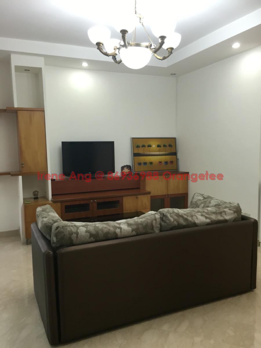 Parc Palais (D21), Condominium #97457482